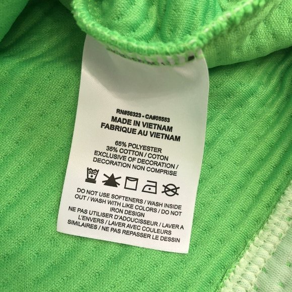 Nike Women's Sportswear Tech Fleece 1/4 Zip Sweatshirt CT0882-376 - Picture 3 of 12